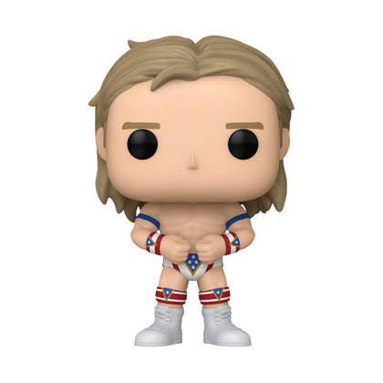 WWE Lex Luger Super Slam 94 Pop! Vinyl