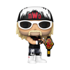 WWE Hulk Hogan Wolfpac Pop! Vinyl