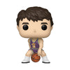 NBA Legends Jazz John Stockton Rookie Pop! Vinyl