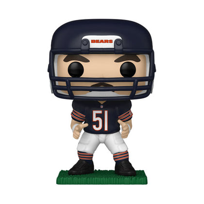NFL Bears Dick Butkus Pop! Vinyl