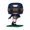 NFL Broncos Terrell Davis Pop! Vinyl