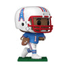 NFL Oilers Warren Moon Pop! Vinyl