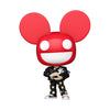 Deadmau5 with Meowingtons Pop! Vinyl