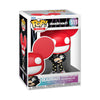 Deadmau5 with Meowingtons Pop! Vinyl
