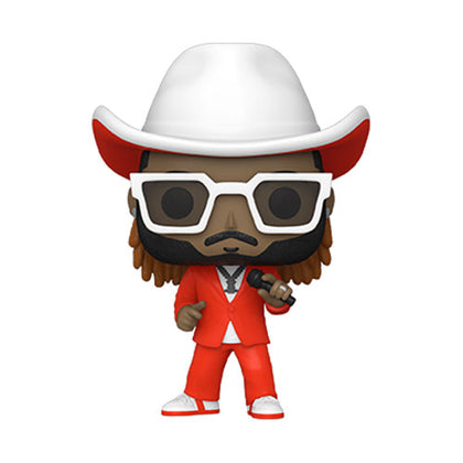T-Pain Pop! Vinyl