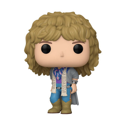 Bon Jovi Jon Bon Jovi Slippery When Wet Pop! Vinyl