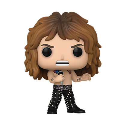 Ozzy Osbourne (1989) Pop! Vinyl