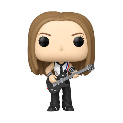 Avril Lavigne Complicated Pop! Vinyl