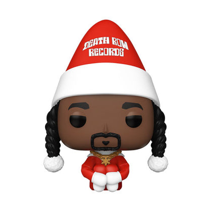 Snoop Dogg Snoop on the Stoop Pop! Vinyl