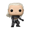 House of the Dragon Daemon Targaryen with Sword Pop! Vinyl
