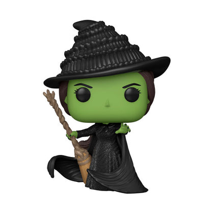 Wicked 2024 Elphaba Pop! Vinyl