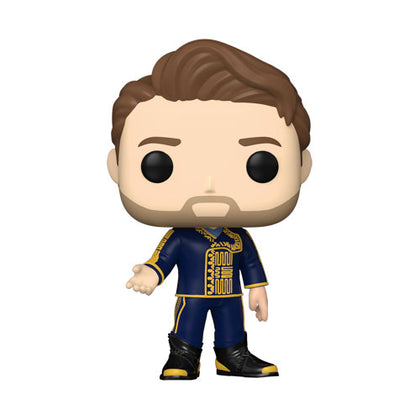 Wicked 2024 Fiyero Pop! Vinyl