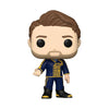 Wicked 2024 Fiyero Pop! Vinyl