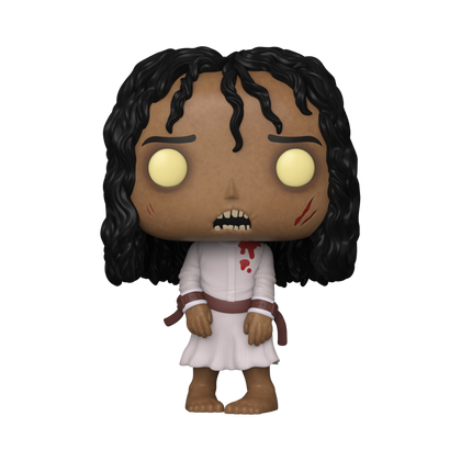 The Exorcist Believer Angela (Possessed) Pop! Vinyl