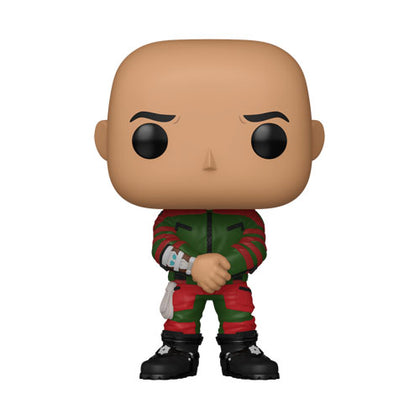 Red One Callum Drift Pop! Vinyl