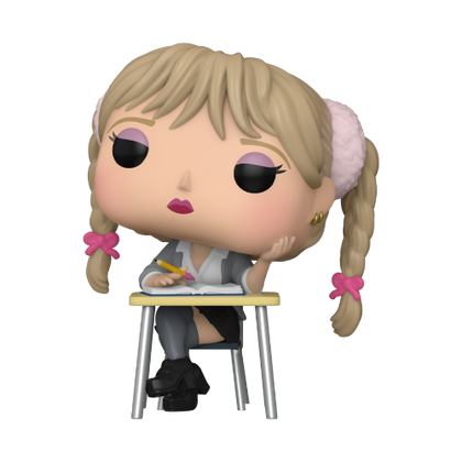Britney Spears Baby One More Time Pop! Plus