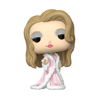 Britney Spears Lucky Pop! Vinyl