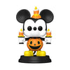 Disney Mickey Mouse 6 Inch Lights Up Pop! Vinyl