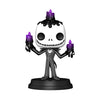 The Nightmare Before Christmas Jack Skellington 6 Inch Lights Up Pop! Vinyl