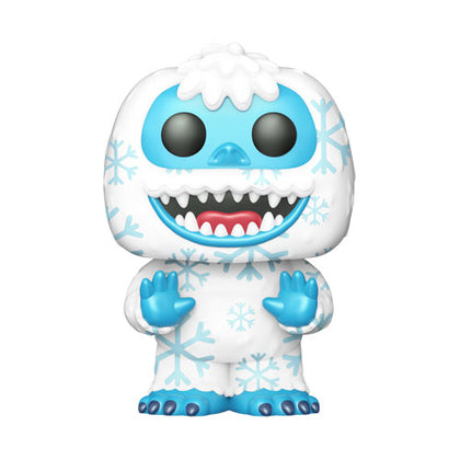 Rudolph Ornament Bumble Pop! Vinyl