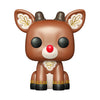 Rudolph Ornament Rudolph Pop! Vinyl