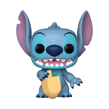 Lilo & Stitch Stitch (Hanukkah) Holiday Pop!