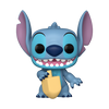 Lilo & Stitch Stitch (Hanukkah) Holiday Pop!