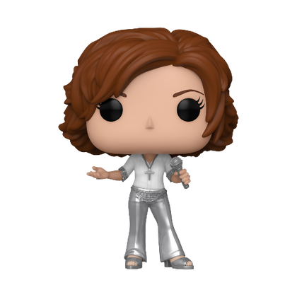 Martina McBride Martina Pop! Vinyl