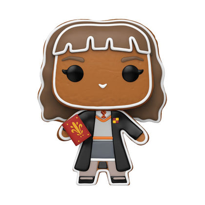 Harry Potter Gingerbread Hermione Pop! Vinyl