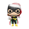 DC Comics Batgirl Holiday Pop! Vinyl