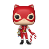 DC Comics Catwoman Holiday Pop! Vinyl