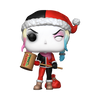 DC Comics Harley Quinn Holiday Pop! Vinyl