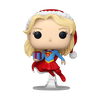 DC Comics Supergirl Holiday Pop! Vinyl