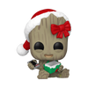 Marvel Holiday 2024 Groot Pop! Vinyl