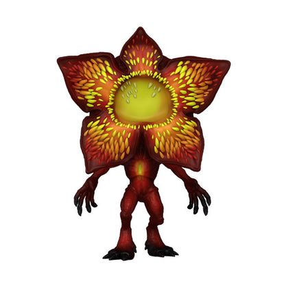 Stranger Things Demogorgon (Rift Deco) Pop! Vinyl