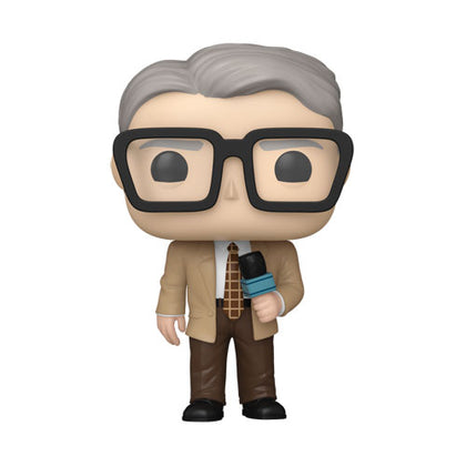 Saturday Night Live 50th Anniversary Herb Welch Pop! Vinyl
