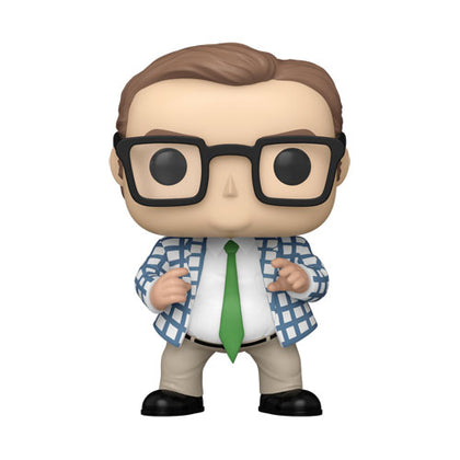Saturday Night Live 50th Anniversary Matt Foley Pop! Vinyl
