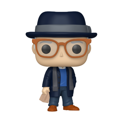 Only Murders in the Building Charles-Haden Savage Pop! Vinyl