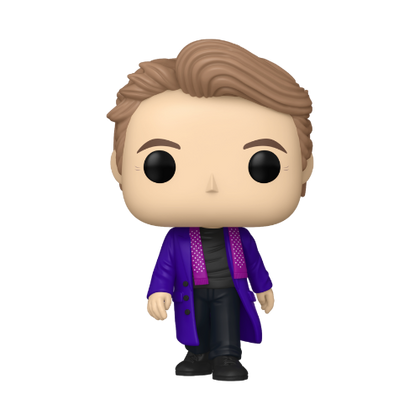 Only Murders in the Building Oliver Putnam Pop! Vinyl