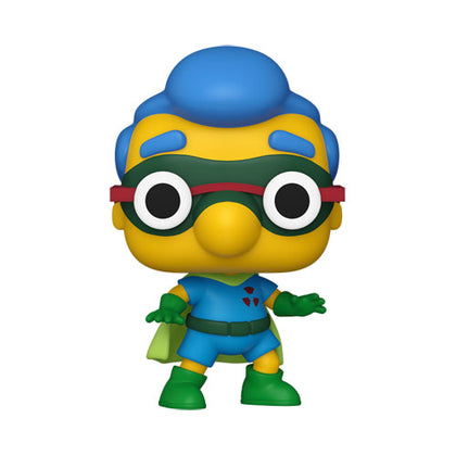 Simpsons Millhouse (Fallout Boy) Pop! Vinyl