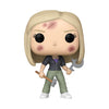 Buffy the Vampire Slayer Buffy with Weapons Pop! Vinyl