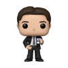 The X-Files Fox Mulder Pop! Vinyl