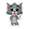 Tom & Jerry Tom with Ice Cream Pop! Vinyl