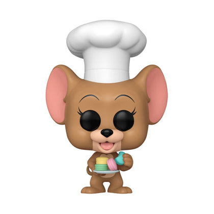 Tom & Jerry Jerry (Chef) Pop! Vinyl