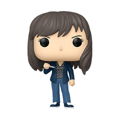 Parks & Recreation 15th Anniversary April Ludgate Pop! Vinyl