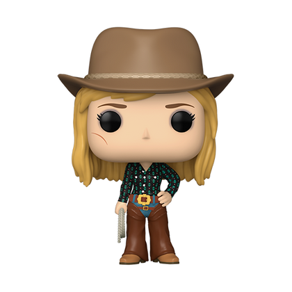 Yellowstone Beth Dutton S2 Pop! Vinyl