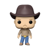 Yellowstone Jimmy Hurdstrom S2 Pop! Vinyl