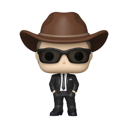 Yellowstone John Dutton S2 Pop! Vinyl