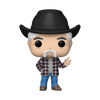 Yellowstone Lloyd Pierce S2 Pop! Vinyl