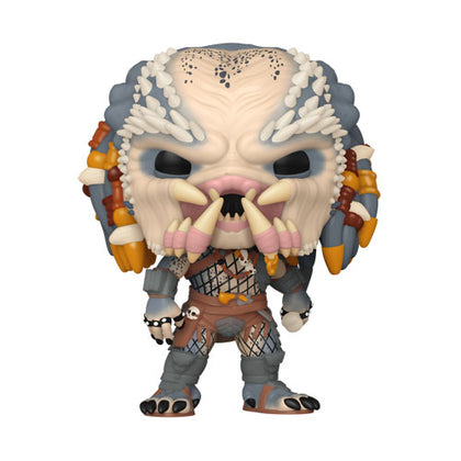 Predator Elder Greyback Pop! Plus